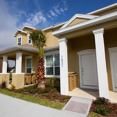 It2408 - Dream Community - 3 Bed 3 Baths Townhome Orlando Exterior foto